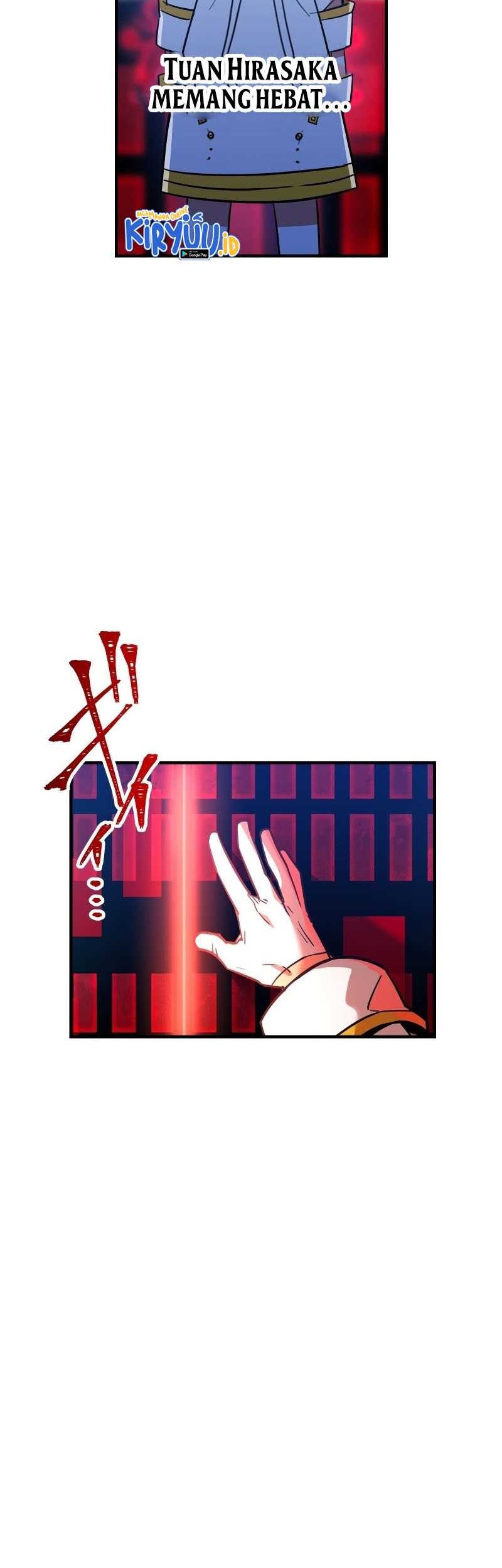 Savior of Divine Blood ~Draw Out 0.00000001% to Become the Strongest~ Chapter 24 Gambar 33