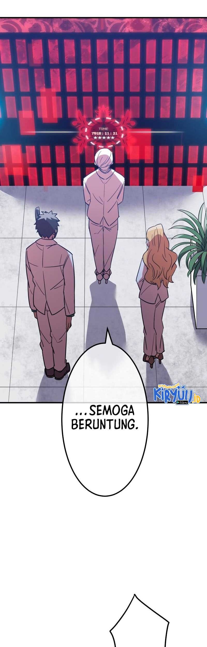 Savior of Divine Blood ~Draw Out 0.00000001% to Become the Strongest~ Chapter 24 Gambar 34