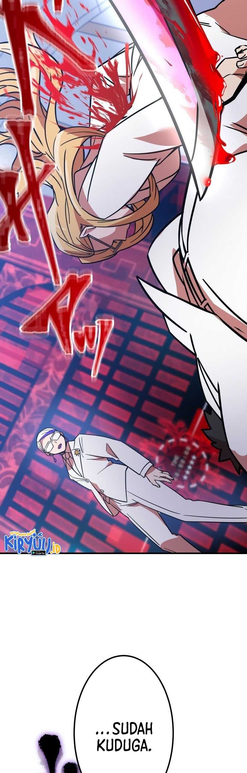 Savior of Divine Blood ~Draw Out 0.00000001% to Become the Strongest~ Chapter 24 Gambar 36