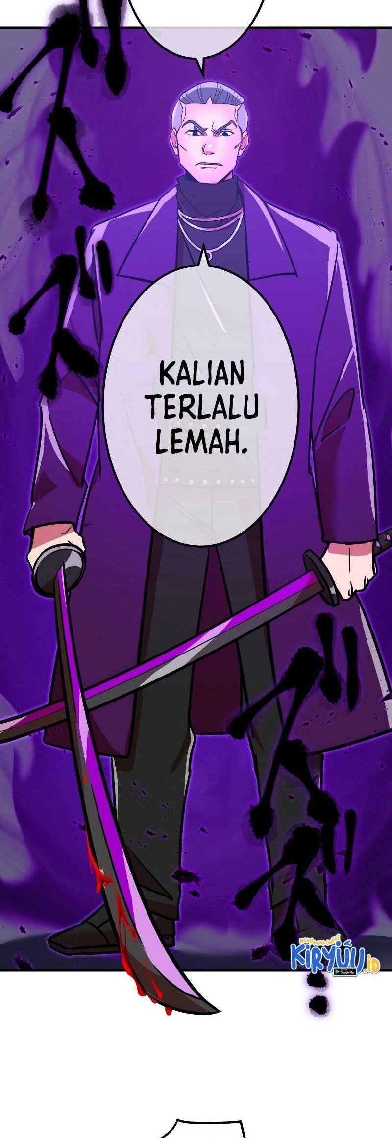 Savior of Divine Blood ~Draw Out 0.00000001% to Become the Strongest~ Chapter 24 Gambar 37