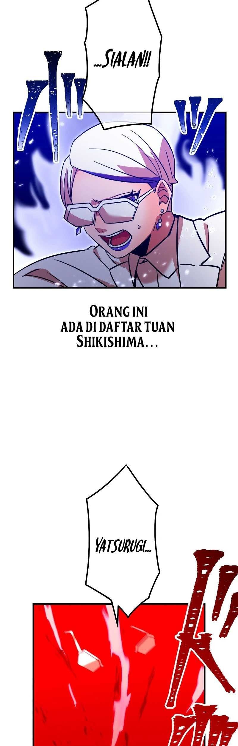 Savior of Divine Blood ~Draw Out 0.00000001% to Become the Strongest~ Chapter 24 Gambar 38