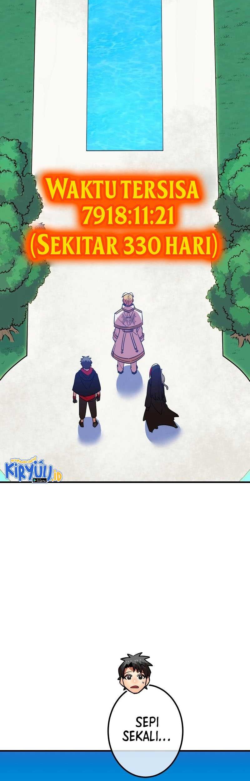 Savior of Divine Blood ~Draw Out 0.00000001% to Become the Strongest~ Chapter 24 Gambar 46
