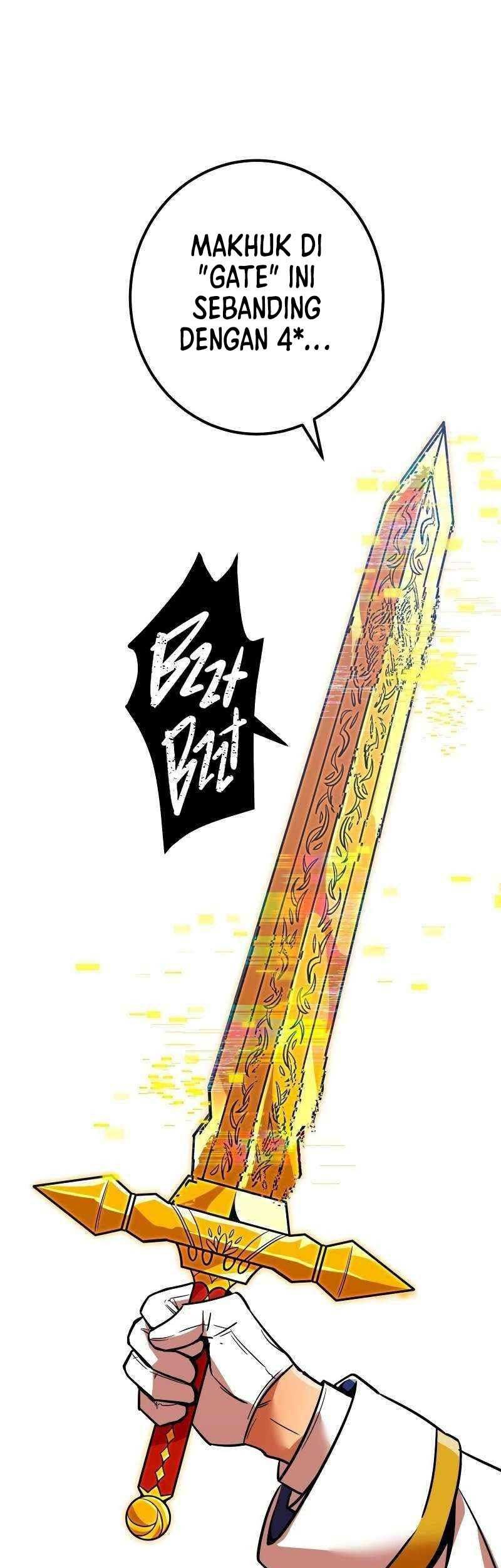 Savior of Divine Blood ~Draw Out 0.00000001% to Become the Strongest~ Chapter 23 Gambar 58