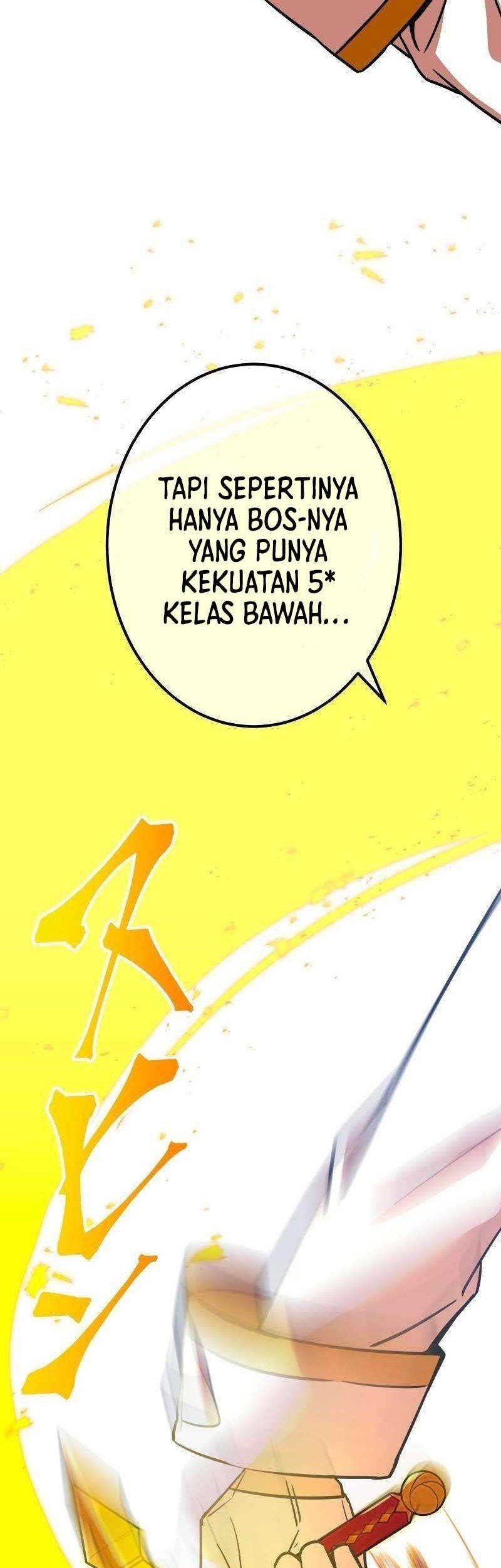 Savior of Divine Blood ~Draw Out 0.00000001% to Become the Strongest~ Chapter 23 Gambar 59