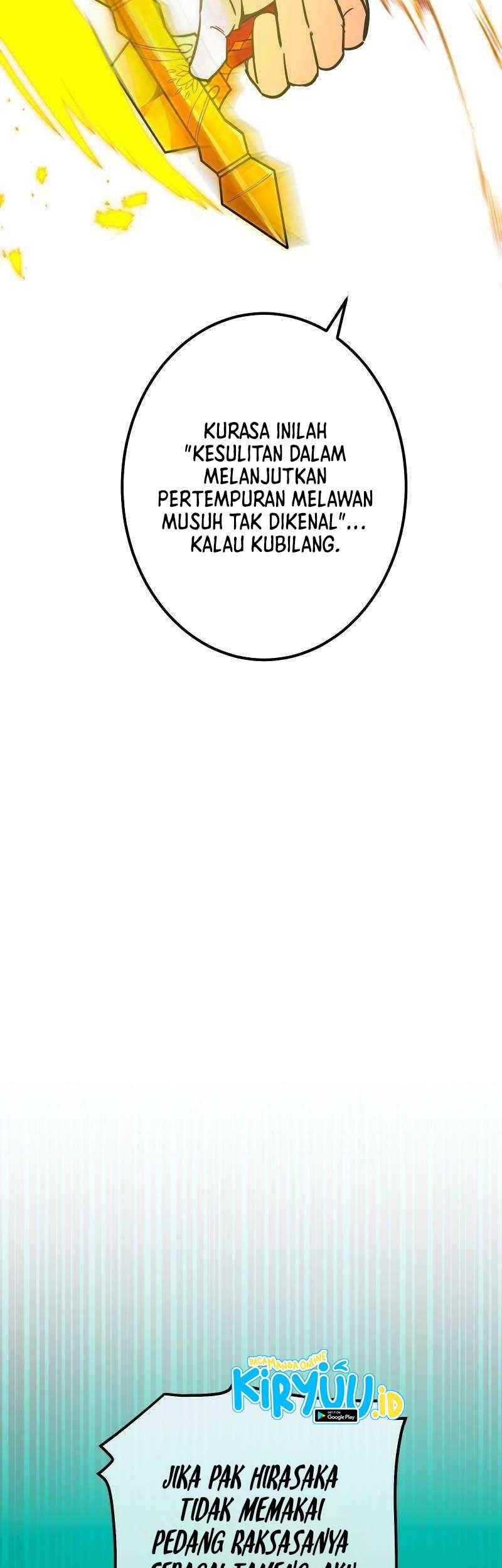 Savior of Divine Blood ~Draw Out 0.00000001% to Become the Strongest~ Chapter 23 Gambar 60