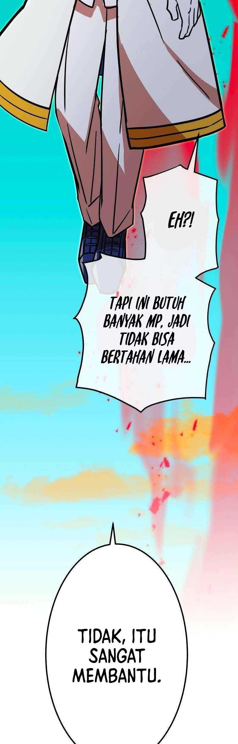 Savior of Divine Blood ~Draw Out 0.00000001% to Become the Strongest~ Chapter 23 Gambar 62