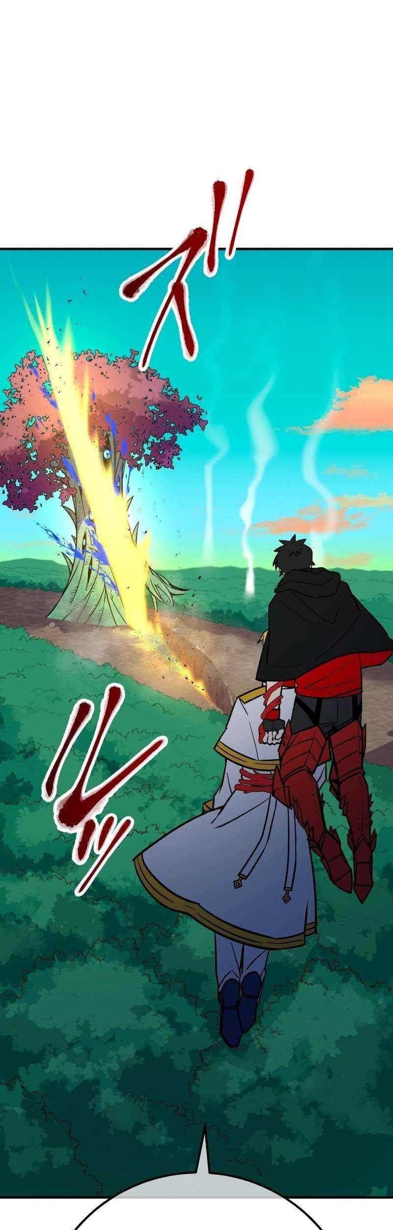 Savior of Divine Blood ~Draw Out 0.00000001% to Become the Strongest~ Chapter 23 Gambar 65