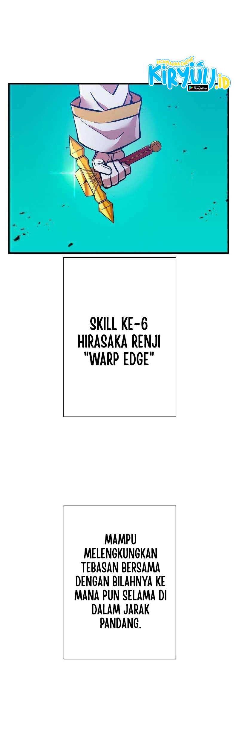 Savior of Divine Blood ~Draw Out 0.00000001% to Become the Strongest~ Chapter 23 Gambar 68
