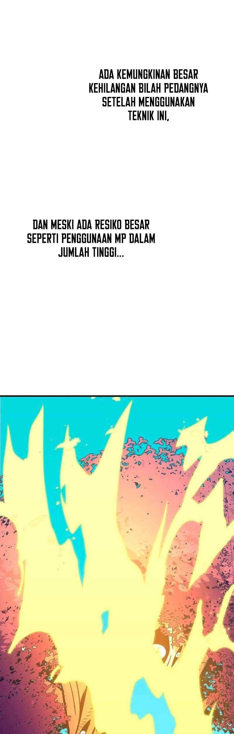 Savior of Divine Blood ~Draw Out 0.00000001% to Become the Strongest~ Chapter 23 Gambar 69