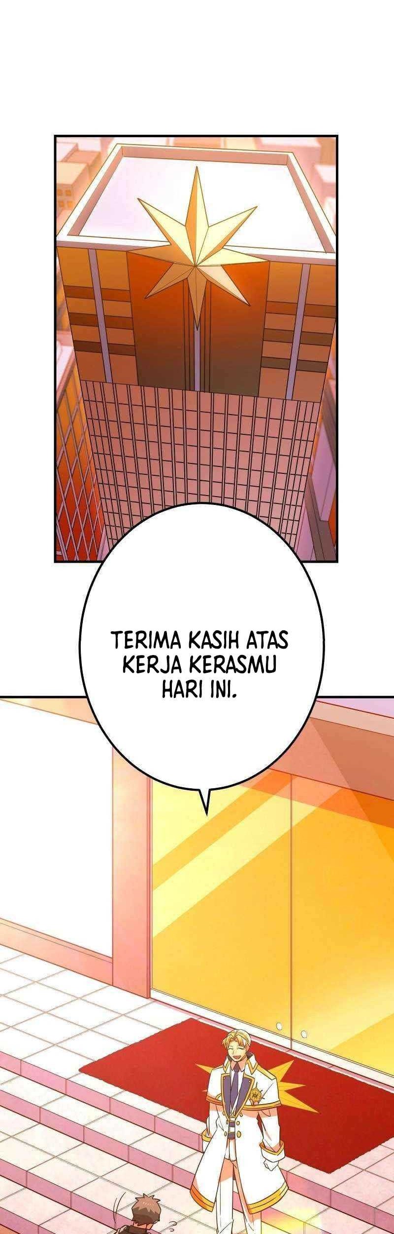 Savior of Divine Blood ~Draw Out 0.00000001% to Become the Strongest~ Chapter 23 Gambar 73
