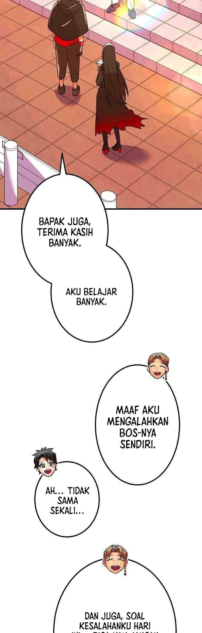 Savior of Divine Blood ~Draw Out 0.00000001% to Become the Strongest~ Chapter 23 Gambar 74