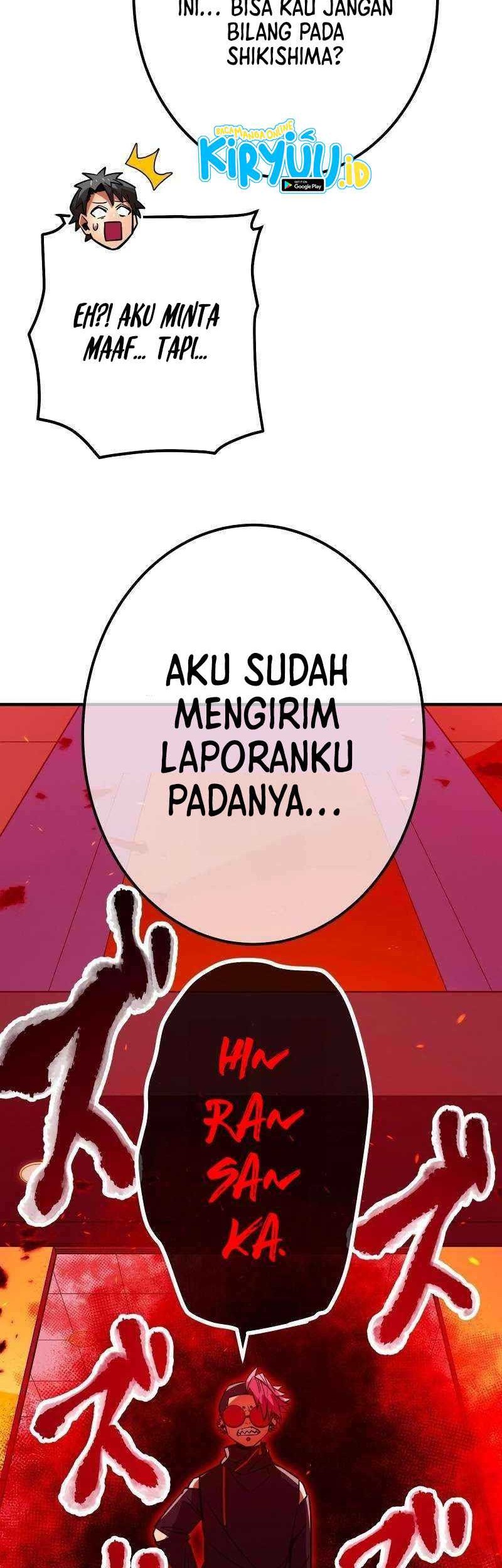 Savior of Divine Blood ~Draw Out 0.00000001% to Become the Strongest~ Chapter 23 Gambar 75