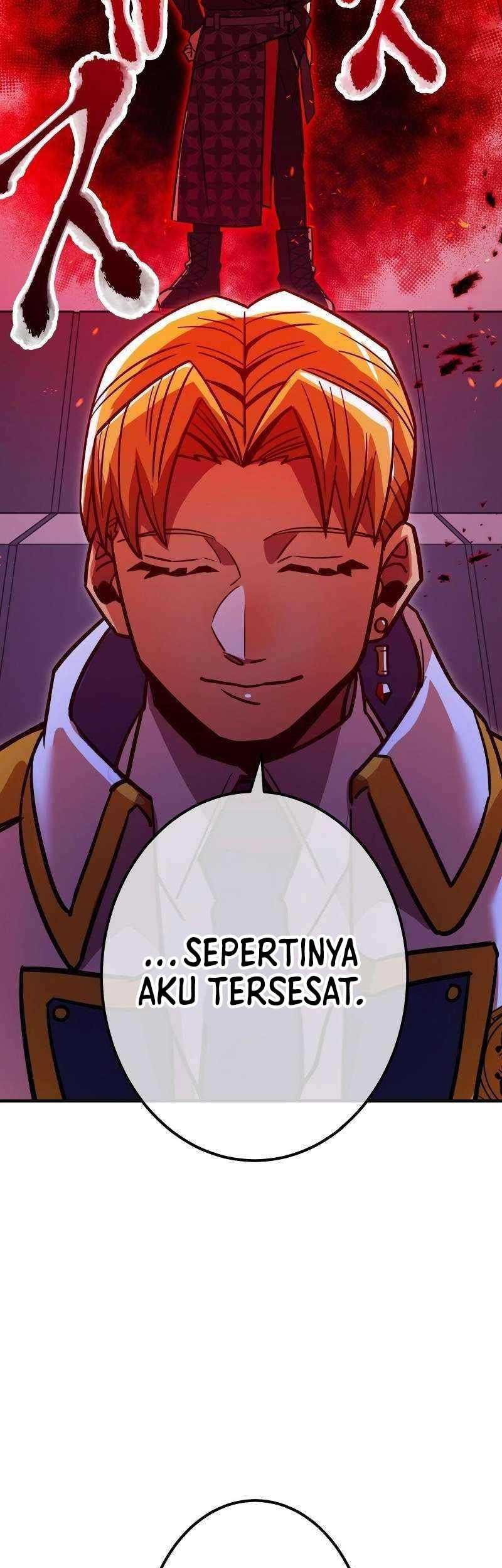 Savior of Divine Blood ~Draw Out 0.00000001% to Become the Strongest~ Chapter 23 Gambar 76