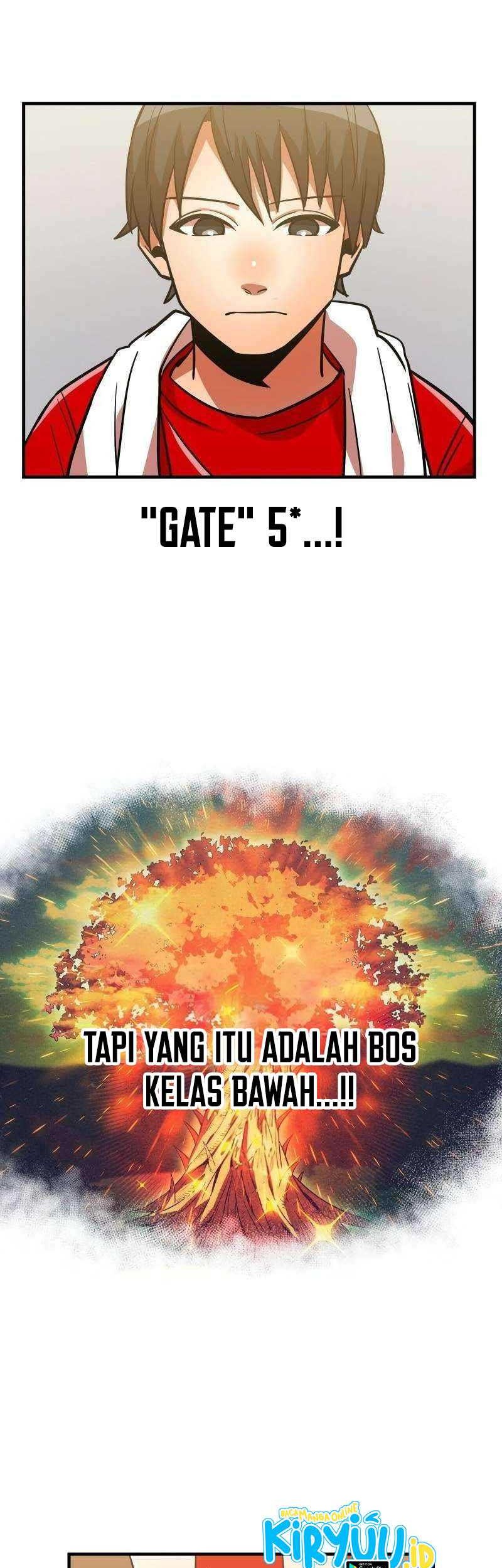 Savior of Divine Blood ~Draw Out 0.00000001% to Become the Strongest~ Chapter 23 Gambar 81