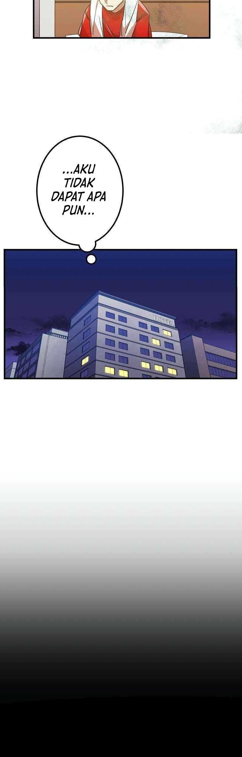 Savior of Divine Blood ~Draw Out 0.00000001% to Become the Strongest~ Chapter 23 Gambar 84