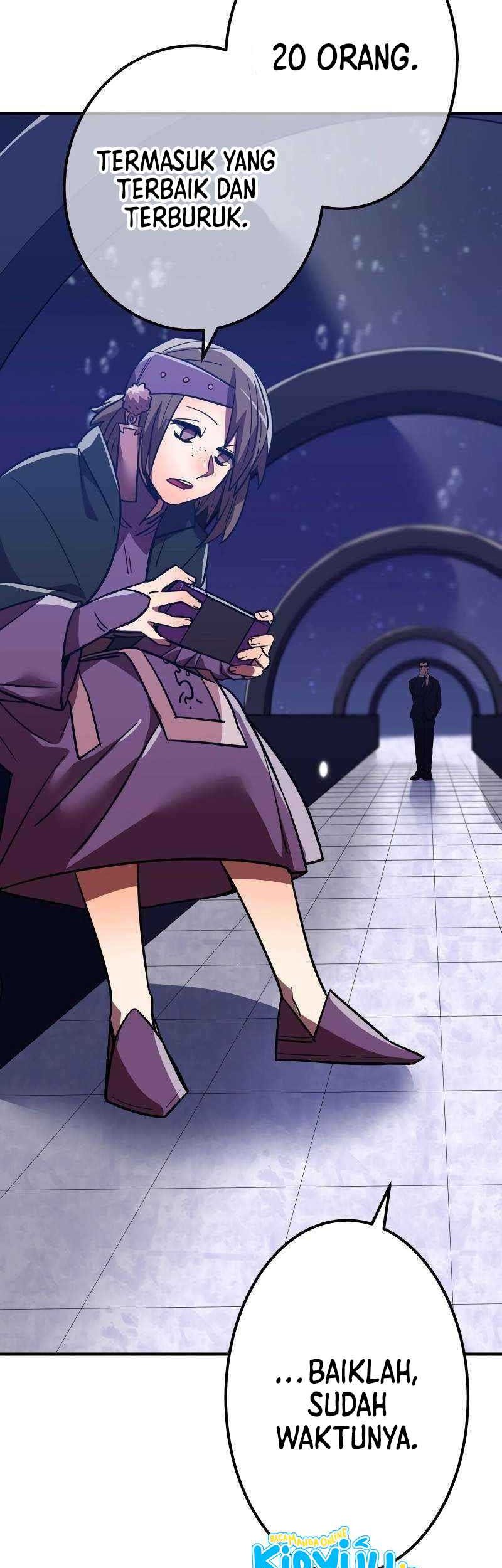 Savior of Divine Blood ~Draw Out 0.00000001% to Become the Strongest~ Chapter 23 Gambar 88