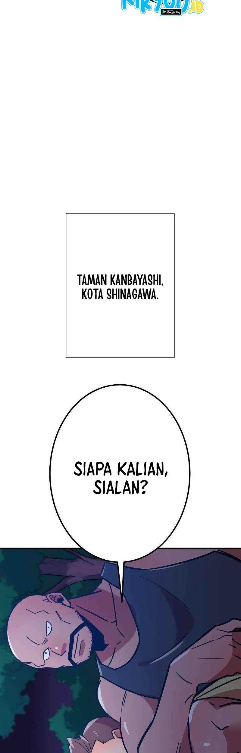 Savior of Divine Blood ~Draw Out 0.00000001% to Become the Strongest~ Chapter 23 Gambar 89