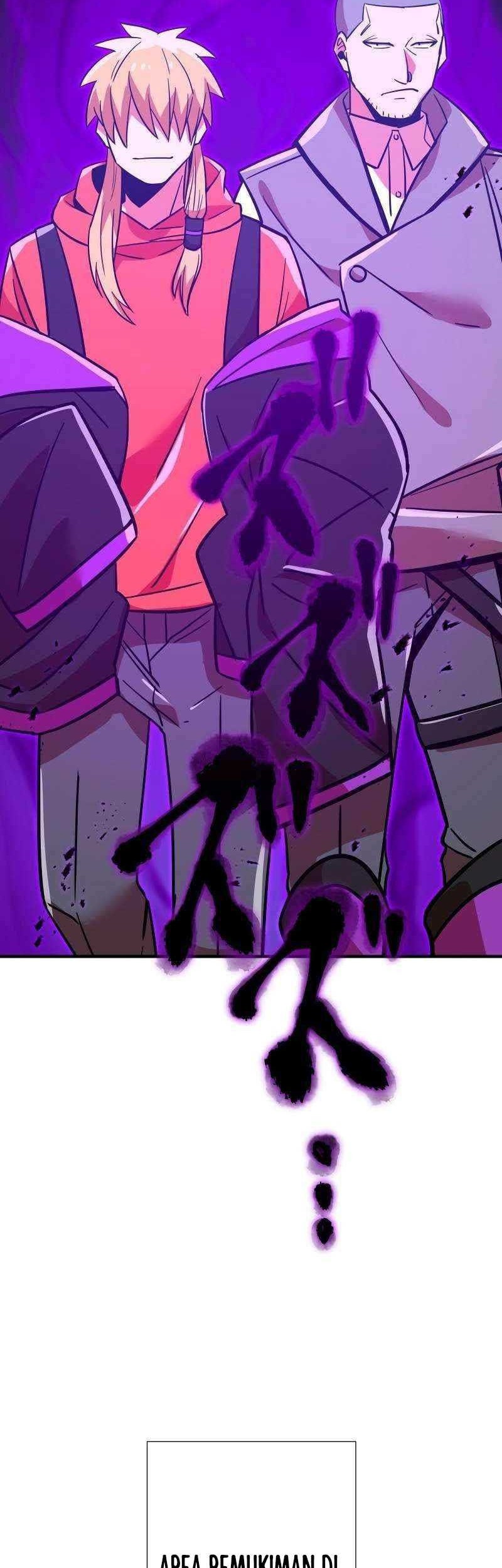 Savior of Divine Blood ~Draw Out 0.00000001% to Become the Strongest~ Chapter 23 Gambar 91