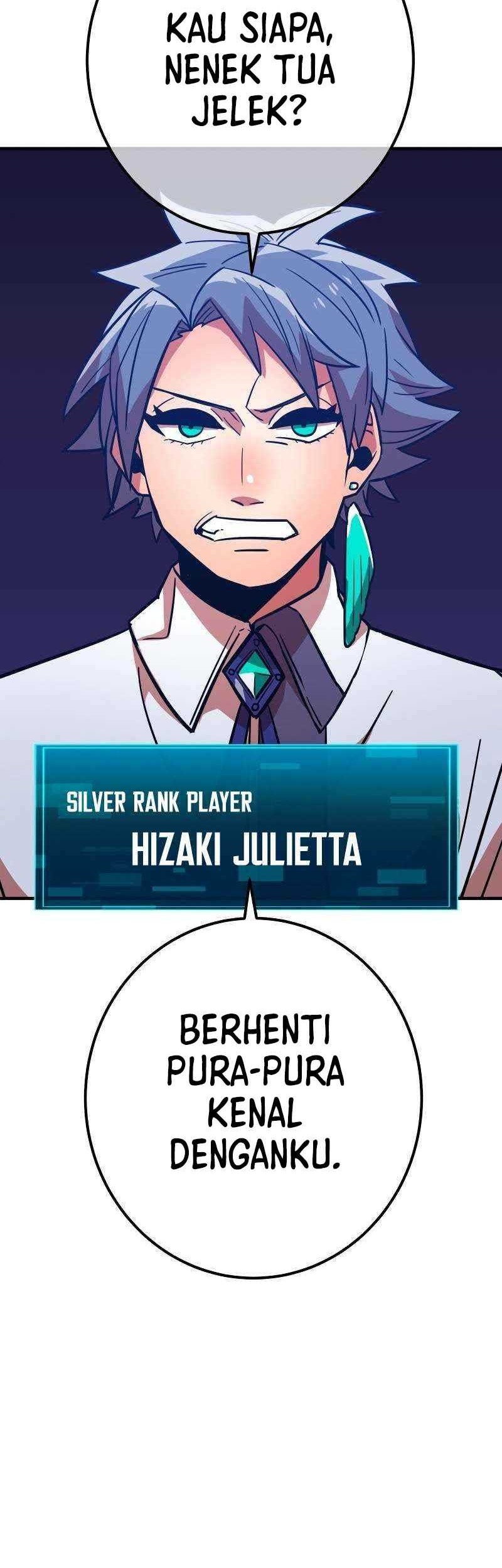 Savior of Divine Blood ~Draw Out 0.00000001% to Become the Strongest~ Chapter 23 Gambar 94