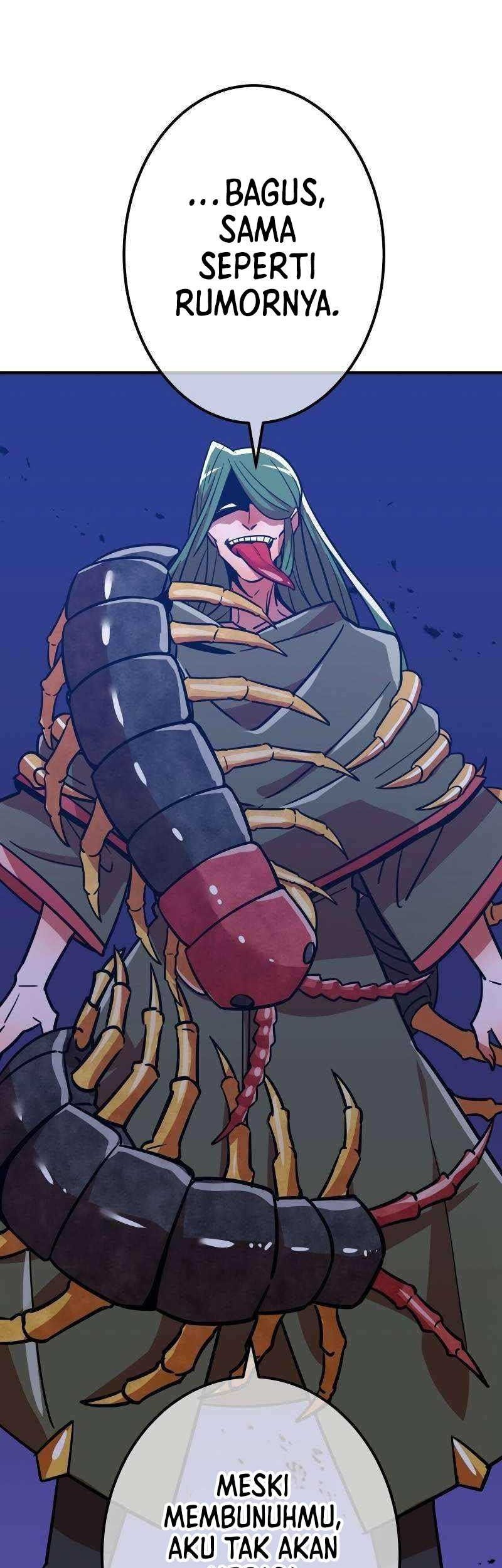 Savior of Divine Blood ~Draw Out 0.00000001% to Become the Strongest~ Chapter 23 Gambar 95