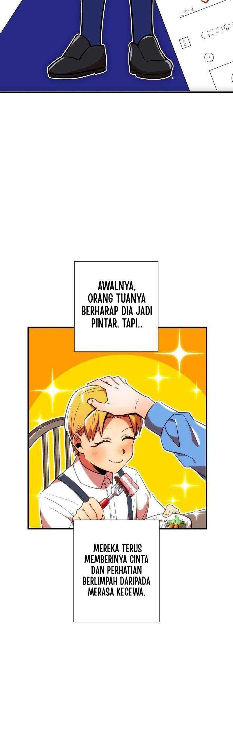 Savior of Divine Blood ~Draw Out 0.00000001% to Become the Strongest~ Chapter 23 Gambar 3