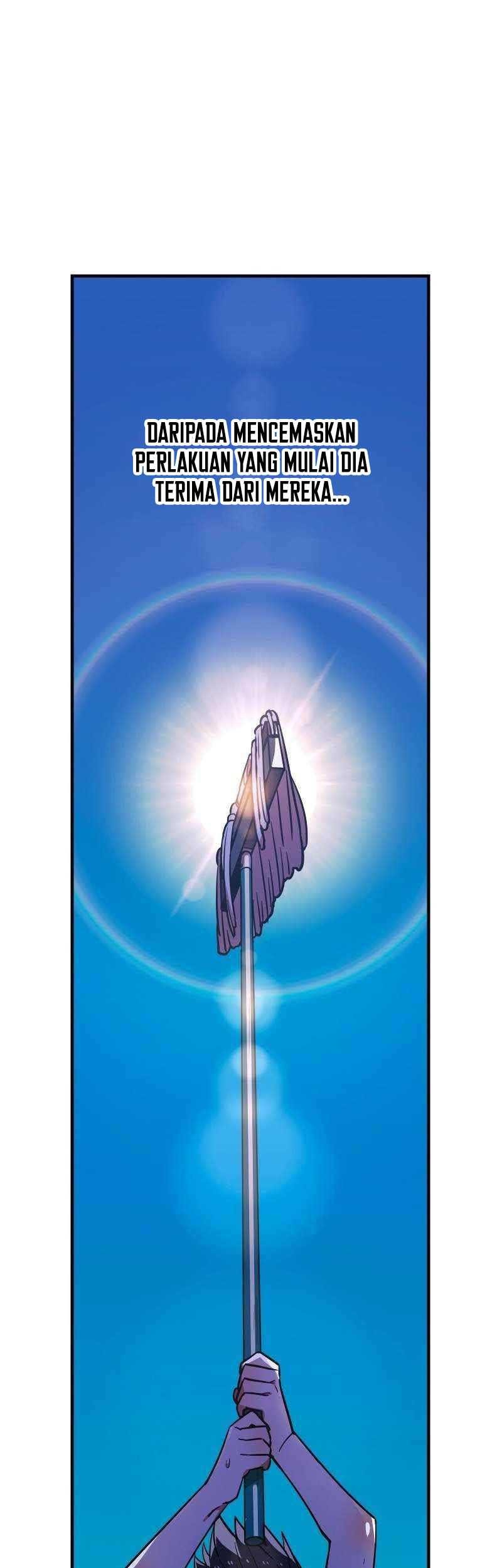 Savior of Divine Blood ~Draw Out 0.00000001% to Become the Strongest~ Chapter 23 Gambar 6