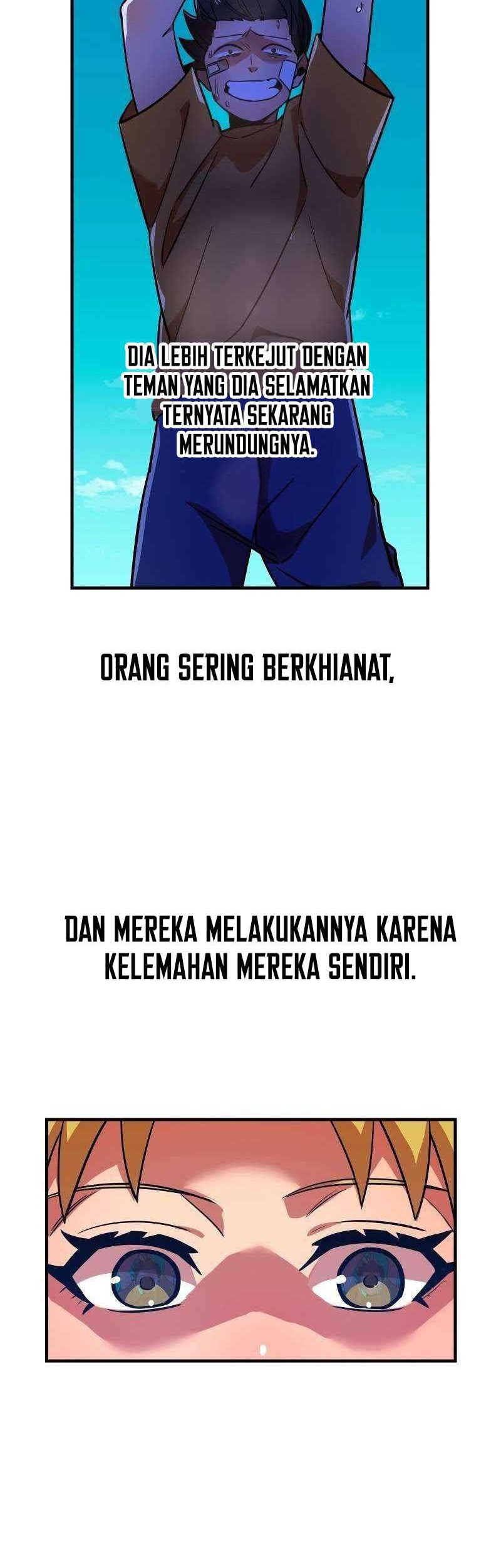 Savior of Divine Blood ~Draw Out 0.00000001% to Become the Strongest~ Chapter 23 Gambar 7