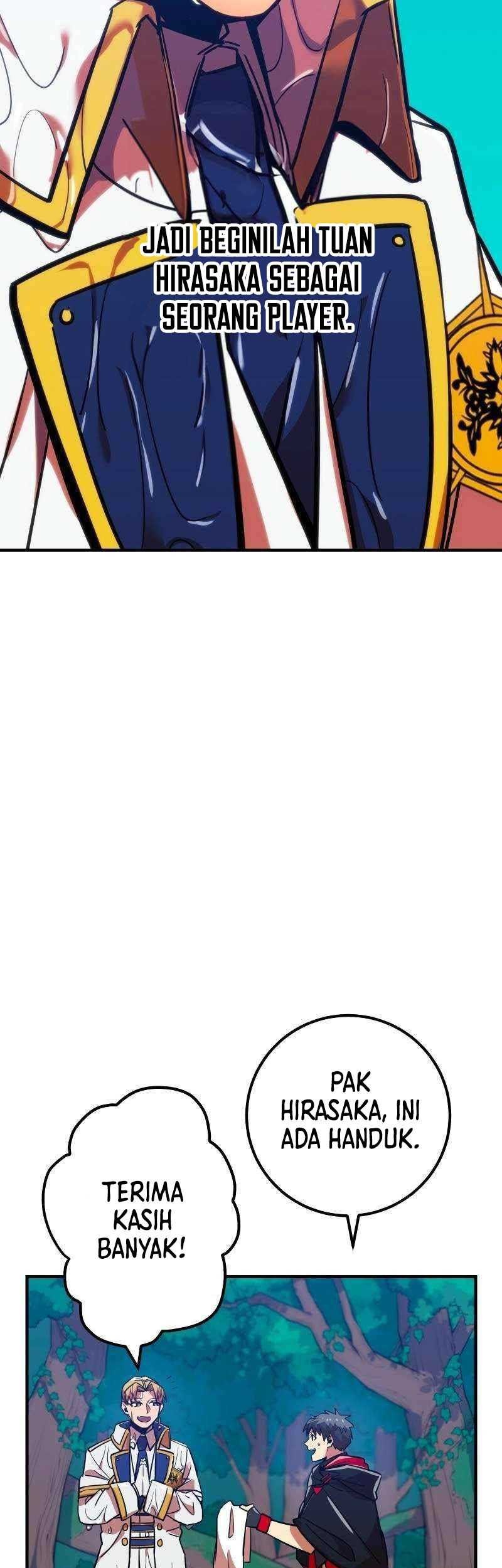 Savior of Divine Blood ~Draw Out 0.00000001% to Become the Strongest~ Chapter 23 Gambar 20