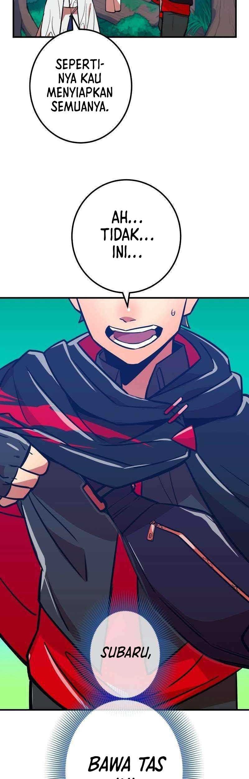 Savior of Divine Blood ~Draw Out 0.00000001% to Become the Strongest~ Chapter 23 Gambar 21