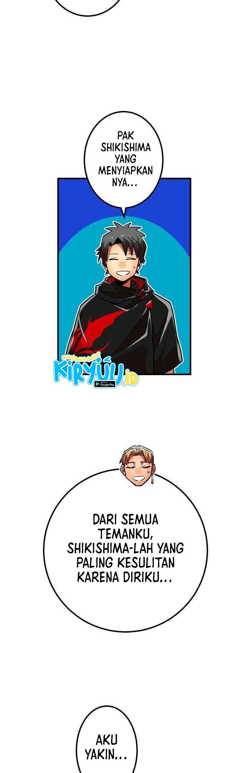 Savior of Divine Blood ~Draw Out 0.00000001% to Become the Strongest~ Chapter 23 Gambar 24