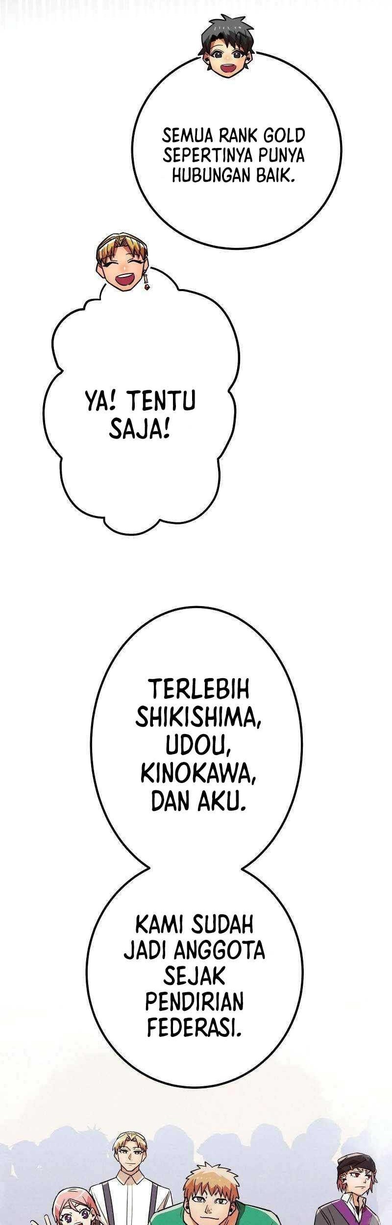 Savior of Divine Blood ~Draw Out 0.00000001% to Become the Strongest~ Chapter 23 Gambar 28