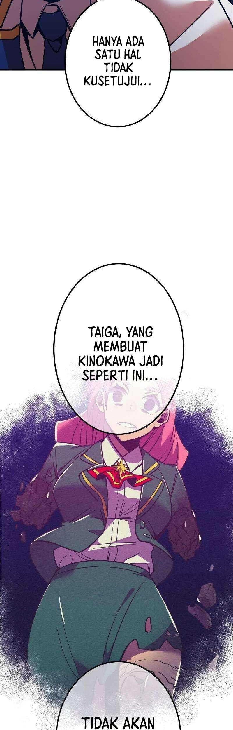 Savior of Divine Blood ~Draw Out 0.00000001% to Become the Strongest~ Chapter 23 Gambar 31