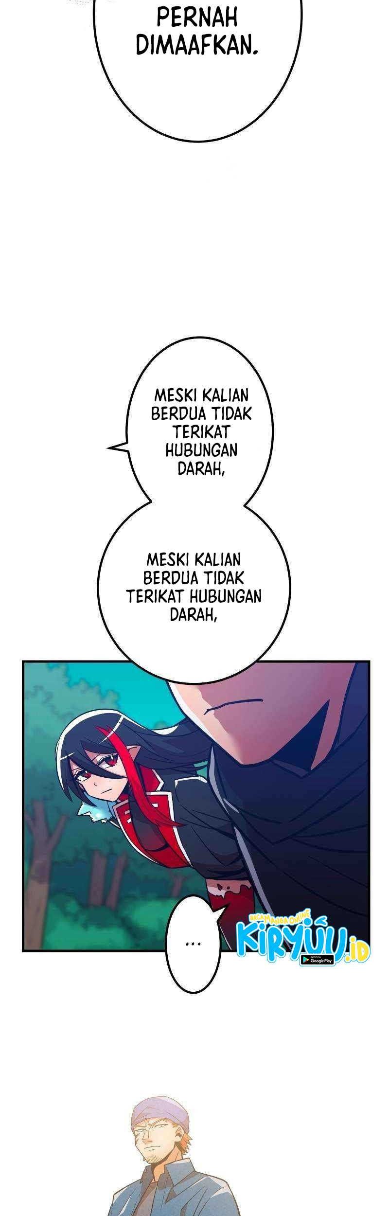 Savior of Divine Blood ~Draw Out 0.00000001% to Become the Strongest~ Chapter 23 Gambar 32