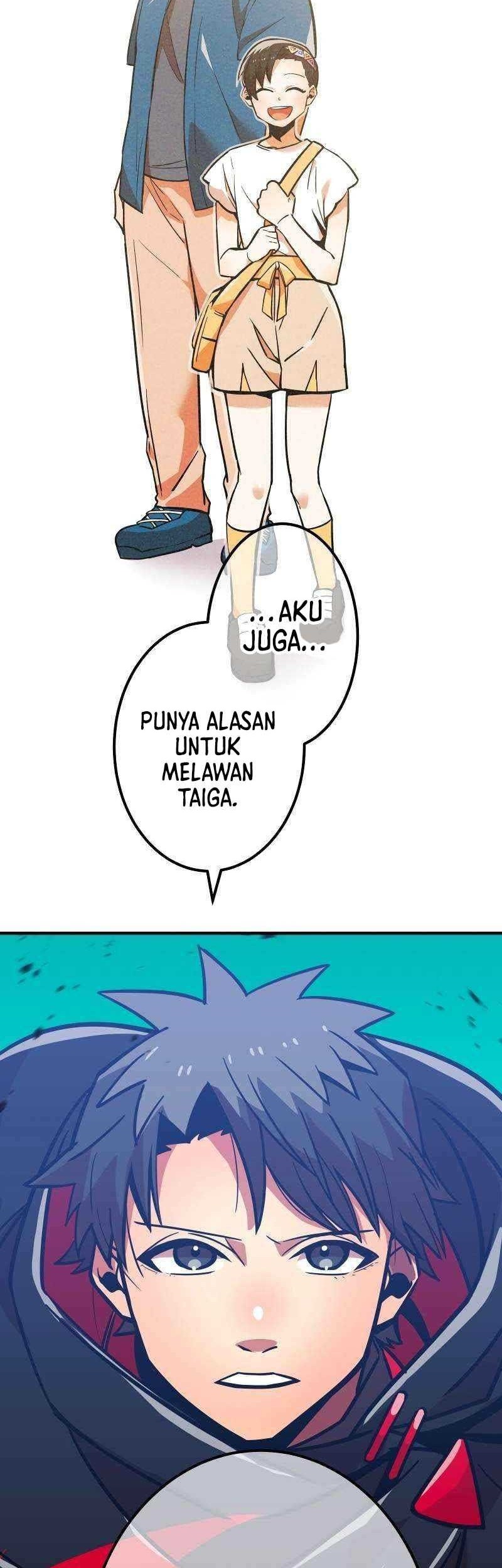 Savior of Divine Blood ~Draw Out 0.00000001% to Become the Strongest~ Chapter 23 Gambar 33