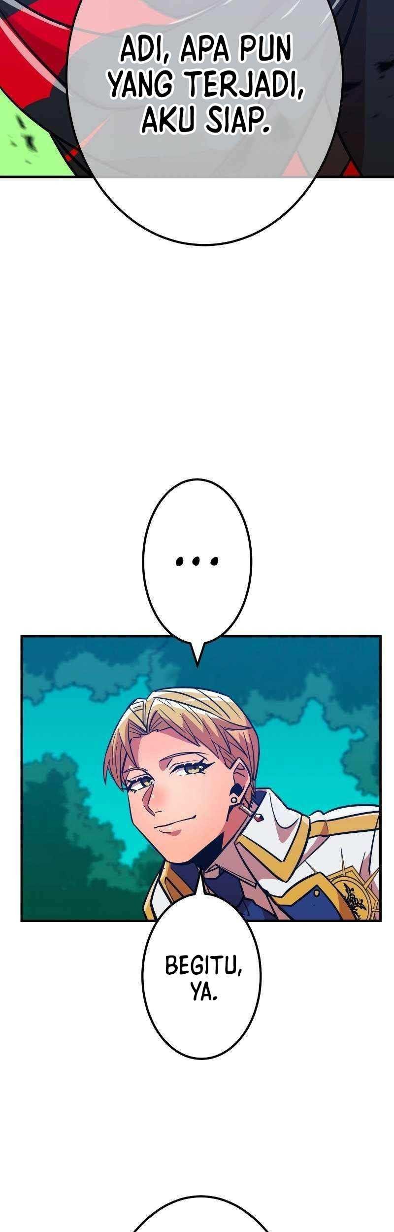 Savior of Divine Blood ~Draw Out 0.00000001% to Become the Strongest~ Chapter 23 Gambar 34