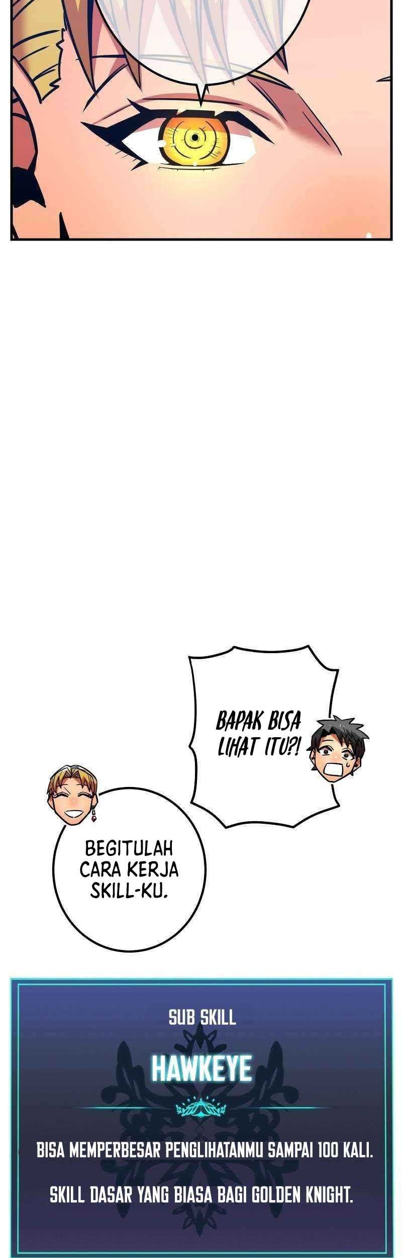 Savior of Divine Blood ~Draw Out 0.00000001% to Become the Strongest~ Chapter 23 Gambar 38