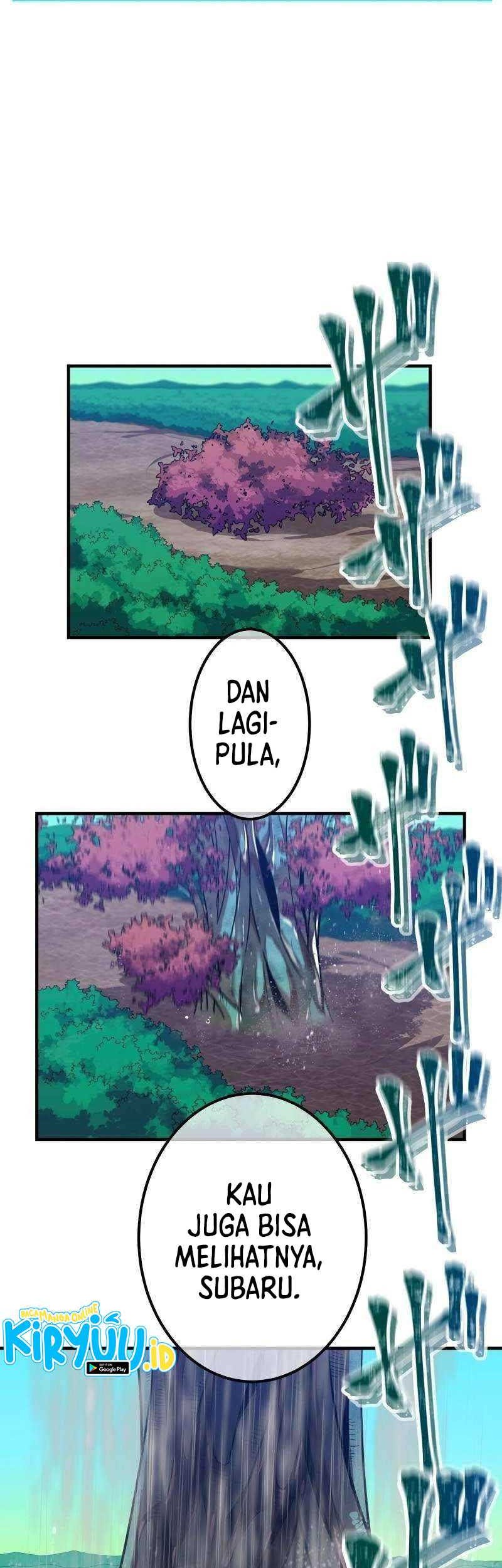 Savior of Divine Blood ~Draw Out 0.00000001% to Become the Strongest~ Chapter 23 Gambar 39