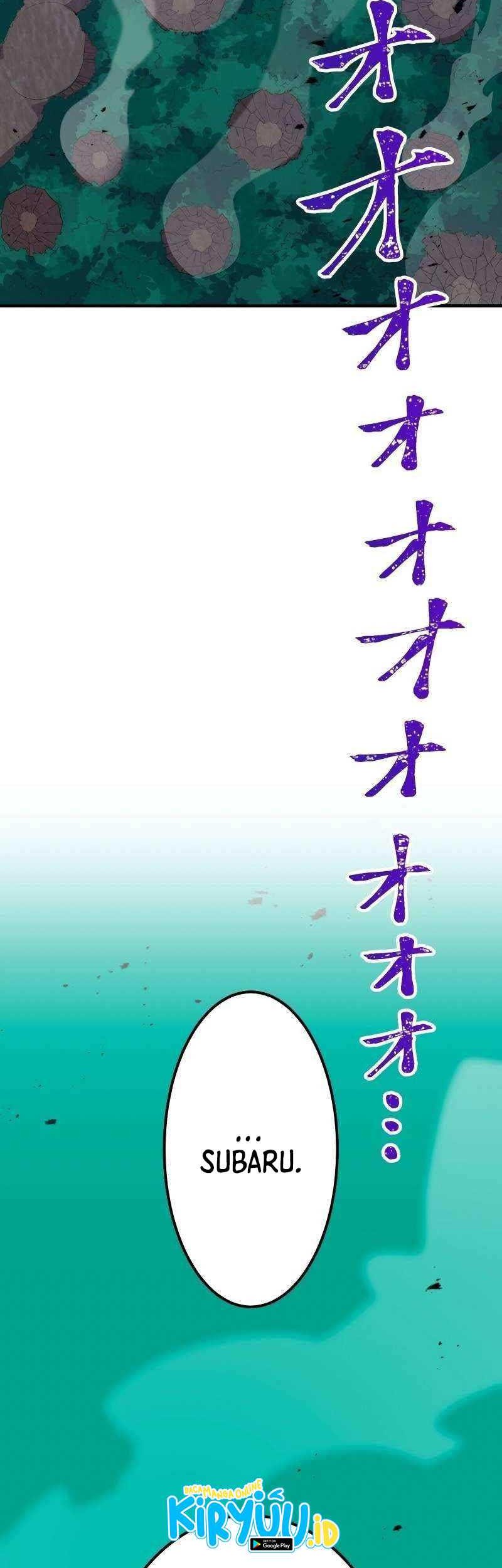 Savior of Divine Blood ~Draw Out 0.00000001% to Become the Strongest~ Chapter 23 Gambar 53