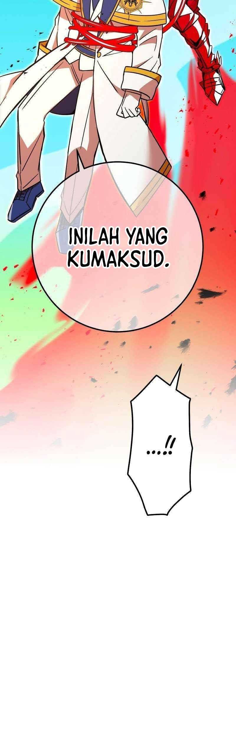 Savior of Divine Blood ~Draw Out 0.00000001% to Become the Strongest~ Chapter 23 Gambar 55