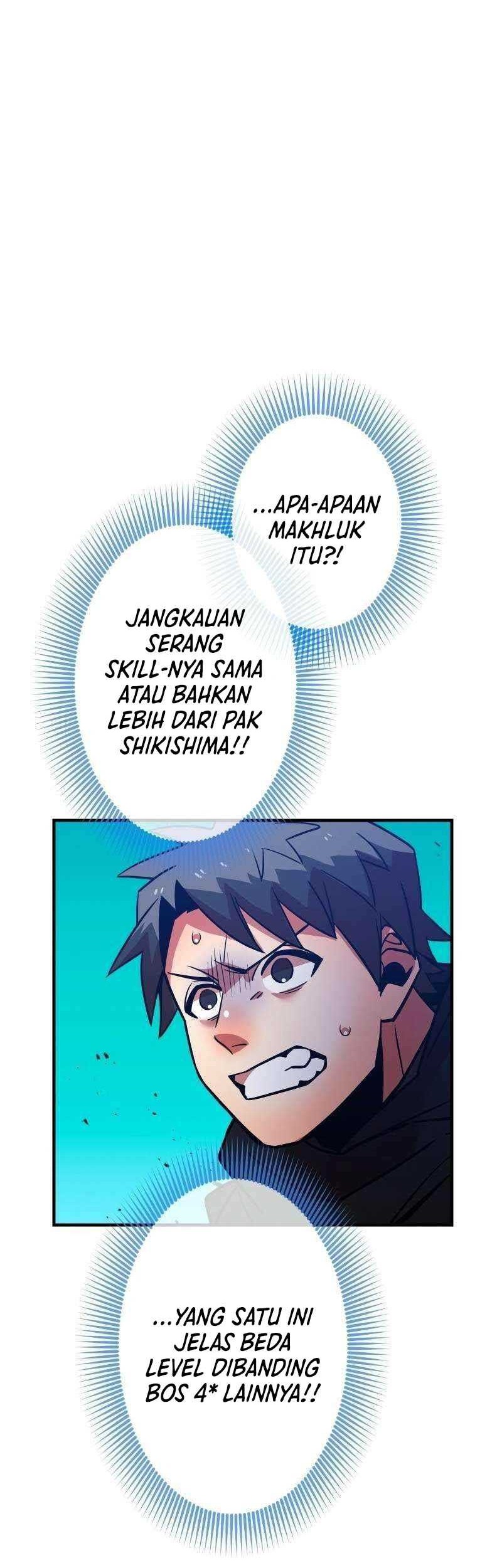Savior of Divine Blood ~Draw Out 0.00000001% to Become the Strongest~ Chapter 23 Gambar 56