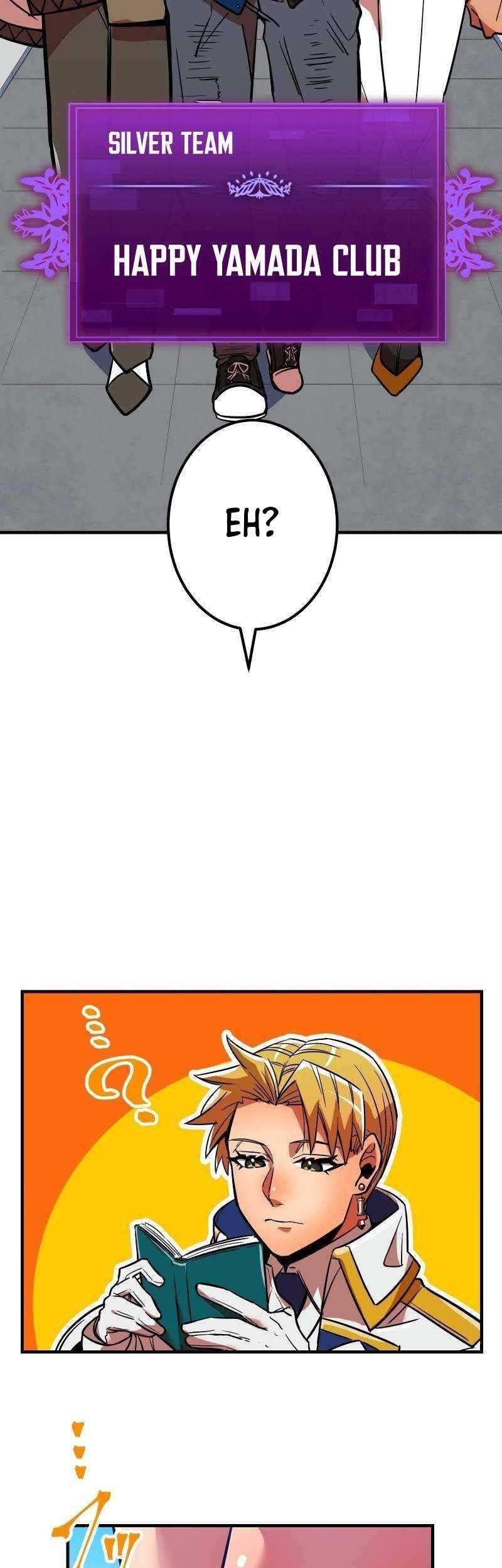 Savior of Divine Blood ~Draw Out 0.00000001% to Become the Strongest~ Chapter 22 Gambar 58