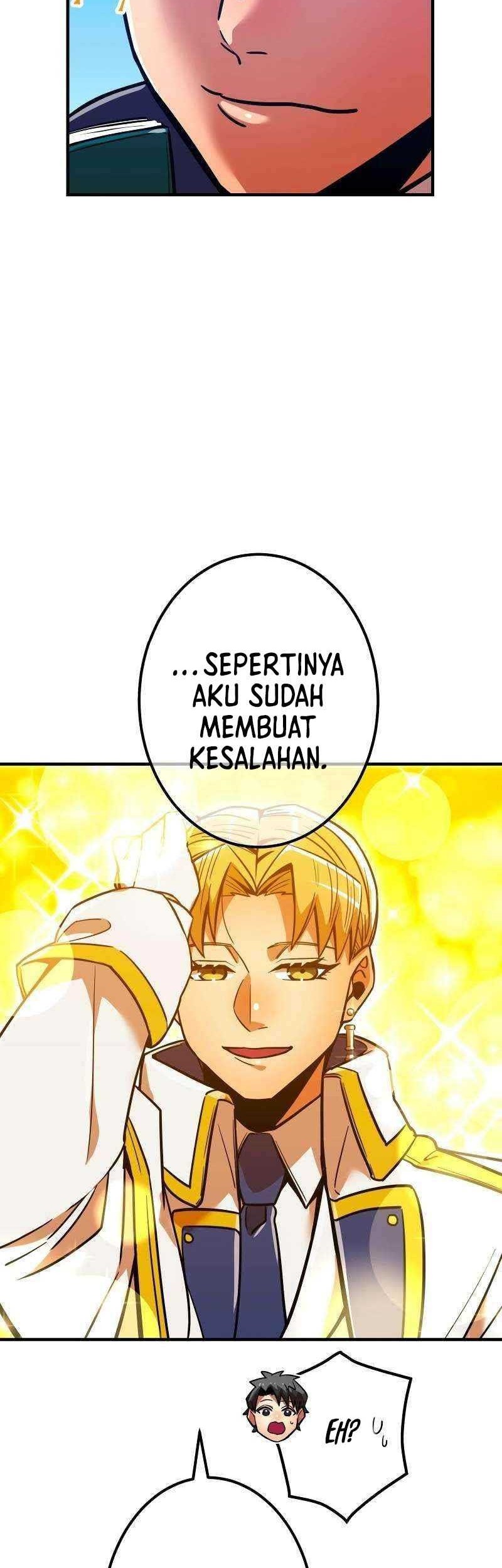 Savior of Divine Blood ~Draw Out 0.00000001% to Become the Strongest~ Chapter 22 Gambar 59