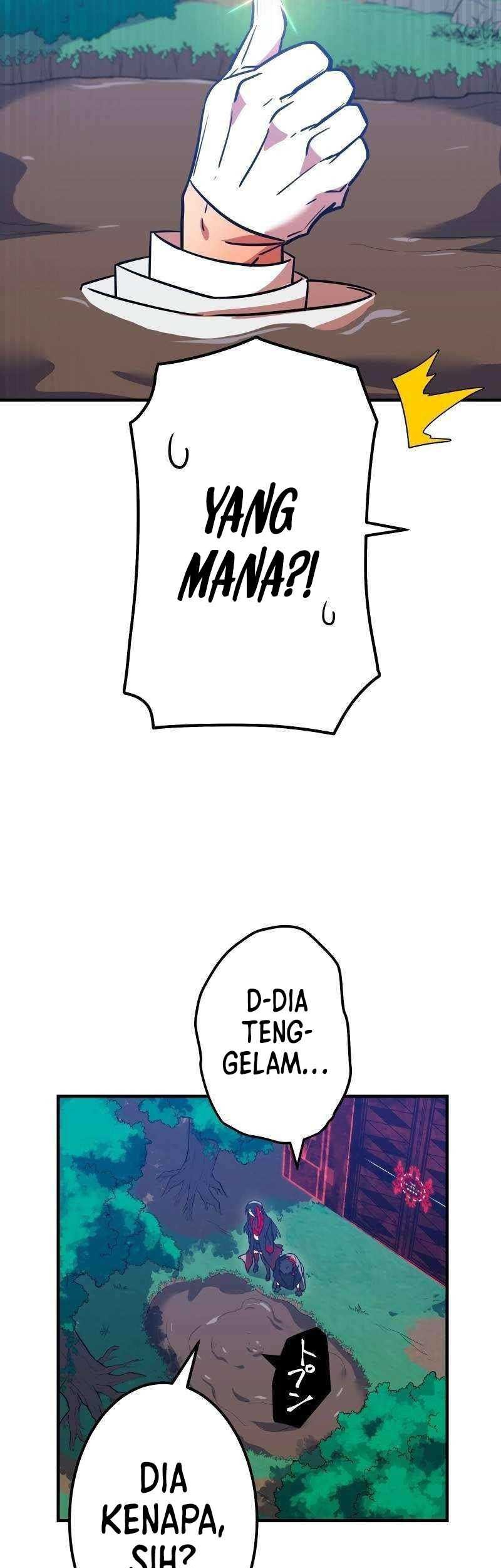 Savior of Divine Blood ~Draw Out 0.00000001% to Become the Strongest~ Chapter 22 Gambar 65