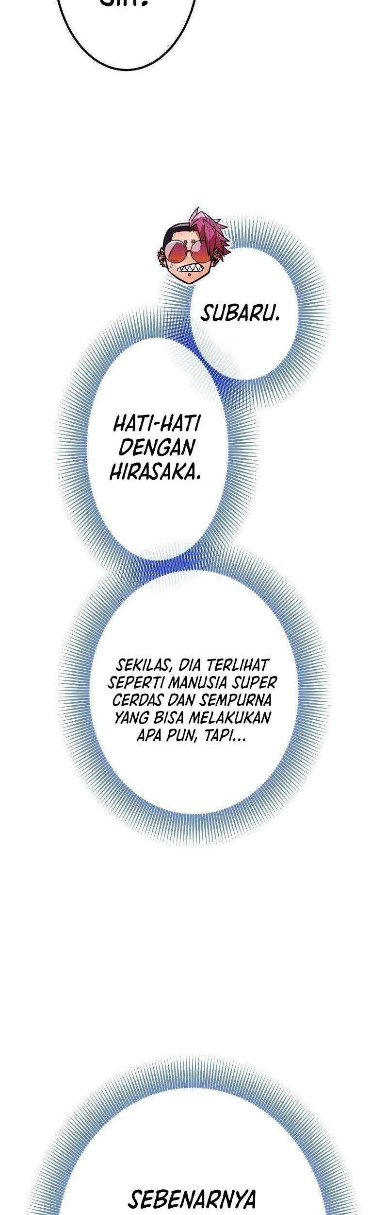 Savior of Divine Blood ~Draw Out 0.00000001% to Become the Strongest~ Chapter 22 Gambar 66