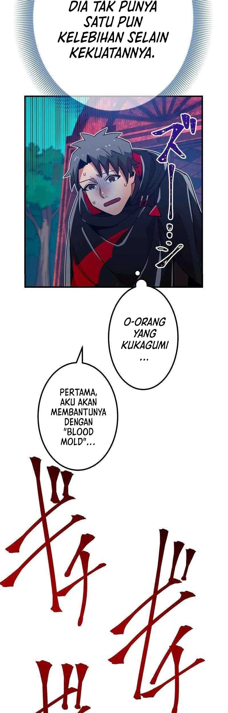 Savior of Divine Blood ~Draw Out 0.00000001% to Become the Strongest~ Chapter 22 Gambar 67