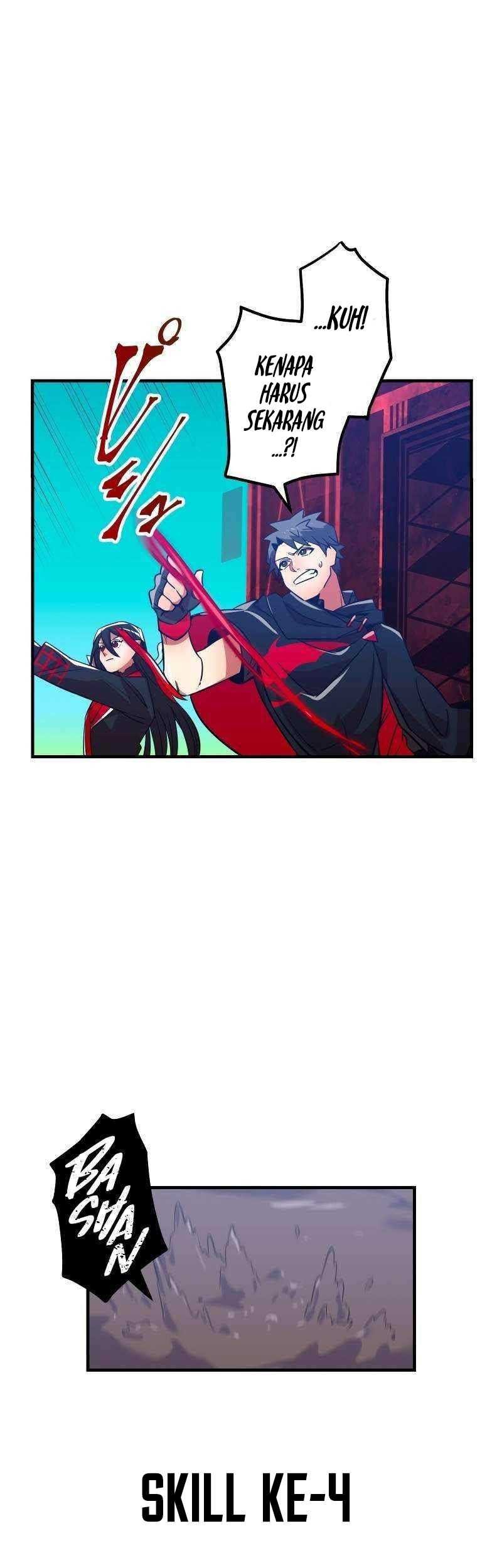 Savior of Divine Blood ~Draw Out 0.00000001% to Become the Strongest~ Chapter 22 Gambar 69