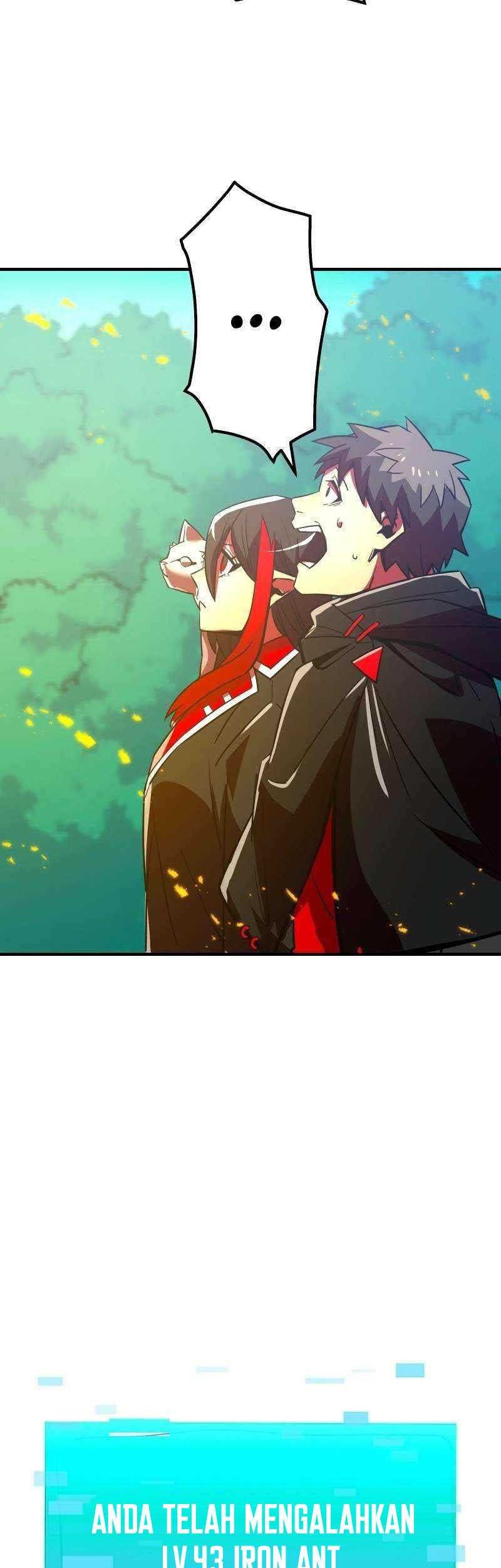 Savior of Divine Blood ~Draw Out 0.00000001% to Become the Strongest~ Chapter 22 Gambar 74