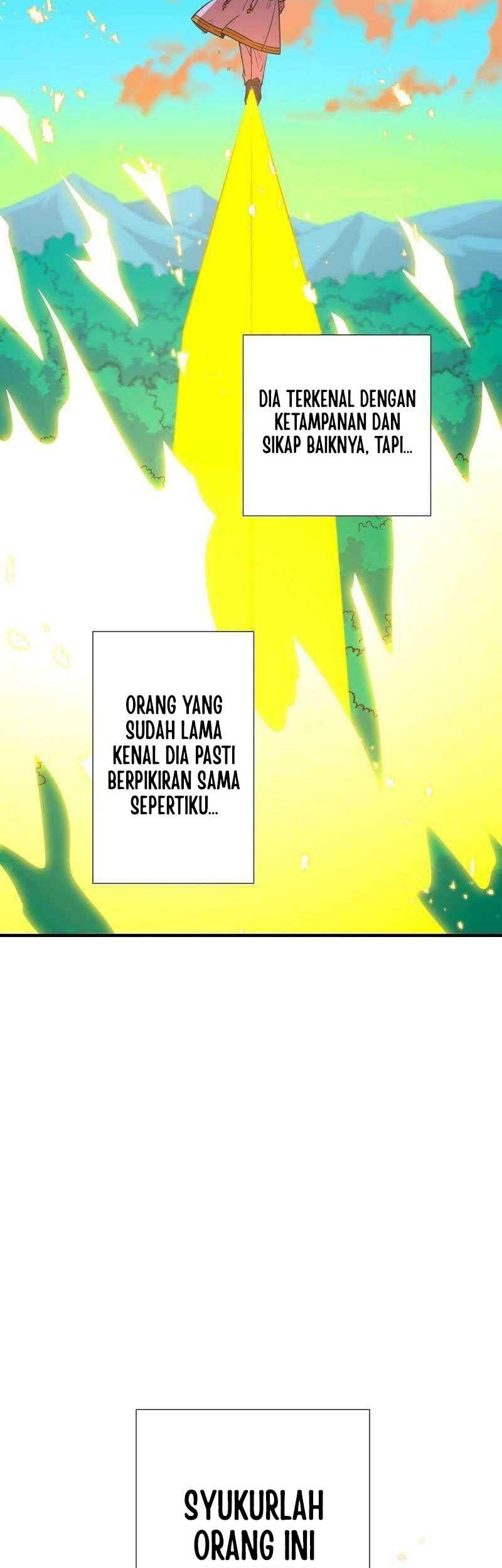 Savior of Divine Blood ~Draw Out 0.00000001% to Become the Strongest~ Chapter 22 Gambar 76