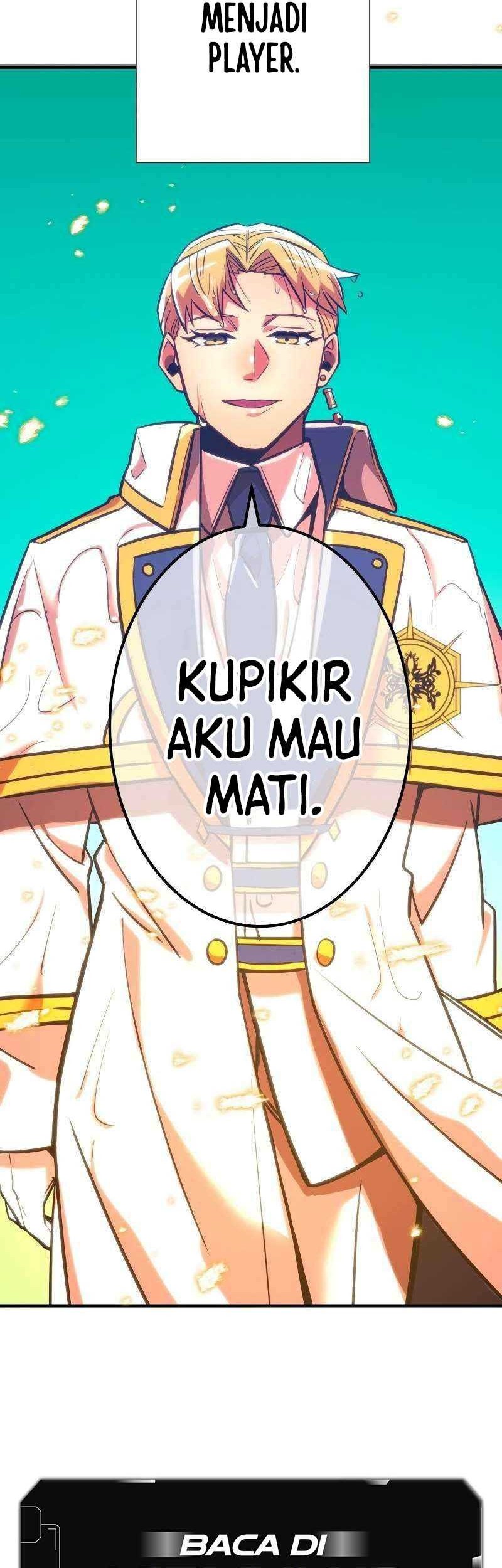 Savior of Divine Blood ~Draw Out 0.00000001% to Become the Strongest~ Chapter 22 Gambar 77