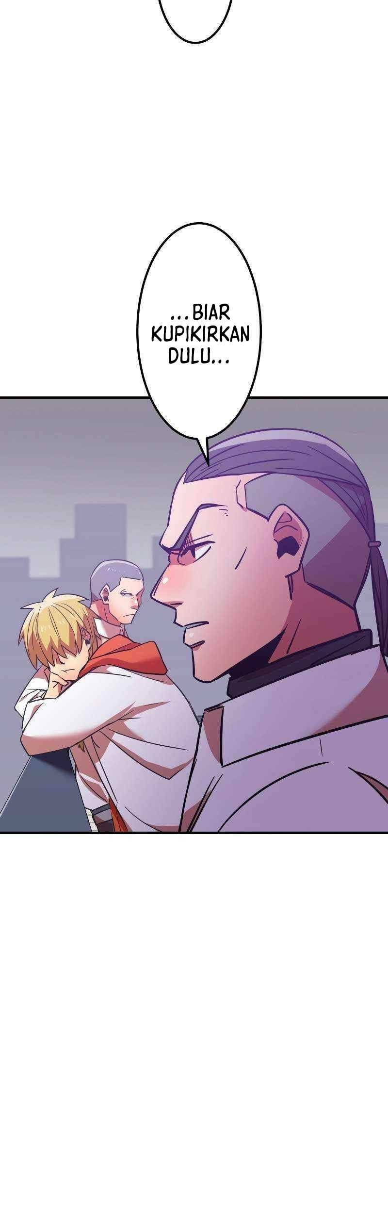 Savior of Divine Blood ~Draw Out 0.00000001% to Become the Strongest~ Chapter 22 Gambar 9